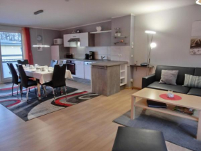 Ferienwohnung KWE 22 OG Graal-Muritz